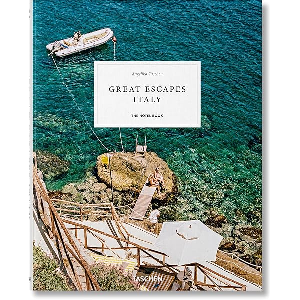 Great Escapes Latin America. The Hotel Book : Taschen, Angelika